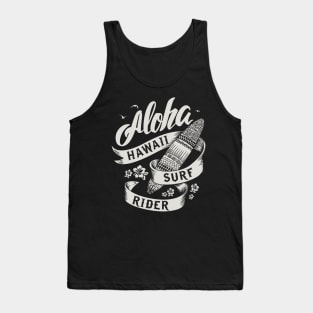 SURFING Tank Top